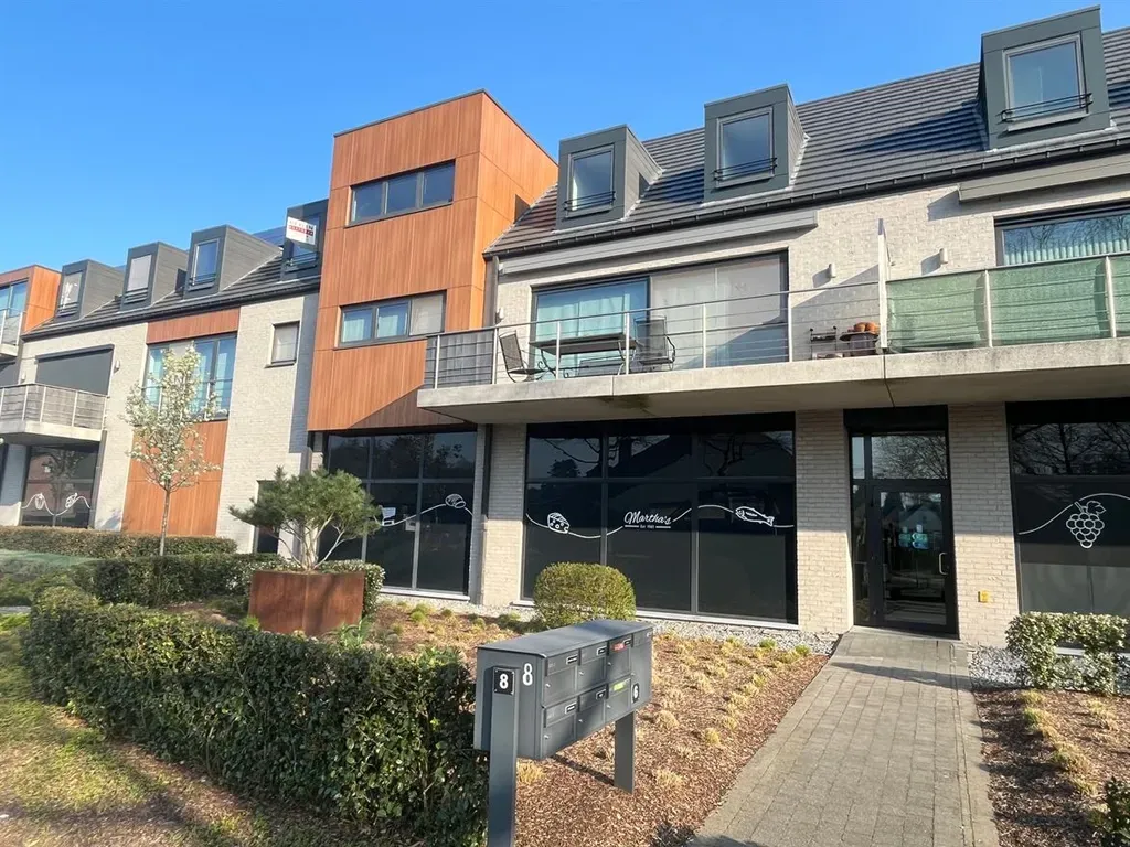 Appartement in Kasterlee - 7664608 - Poederleesesteenweg 8 bus 5, 2460 Kasterlee