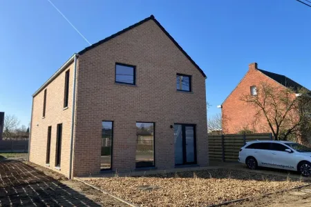 Huis Te Huur Morkhoven