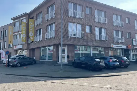 Handelspand Te Huur Heist-op-den-Berg
