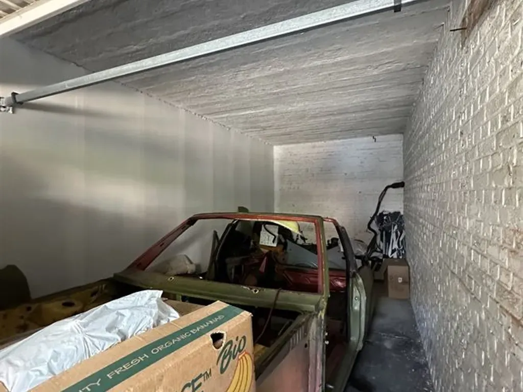 Industrieel in Berchem - 7664626 - Frans Birontlaan 1, 2600 BERCHEM