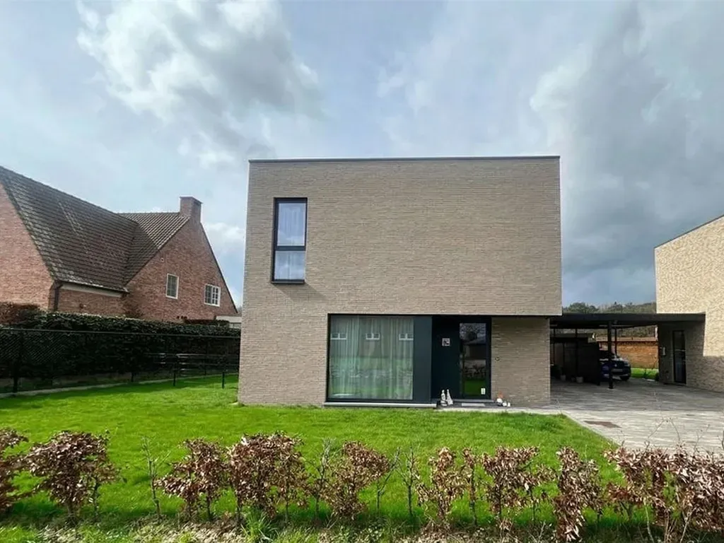 Huis in Kasterlee - 7664628 - Houtum 38, 2460 Kasterlee
