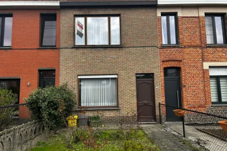 Huis Te Huur Turnhout