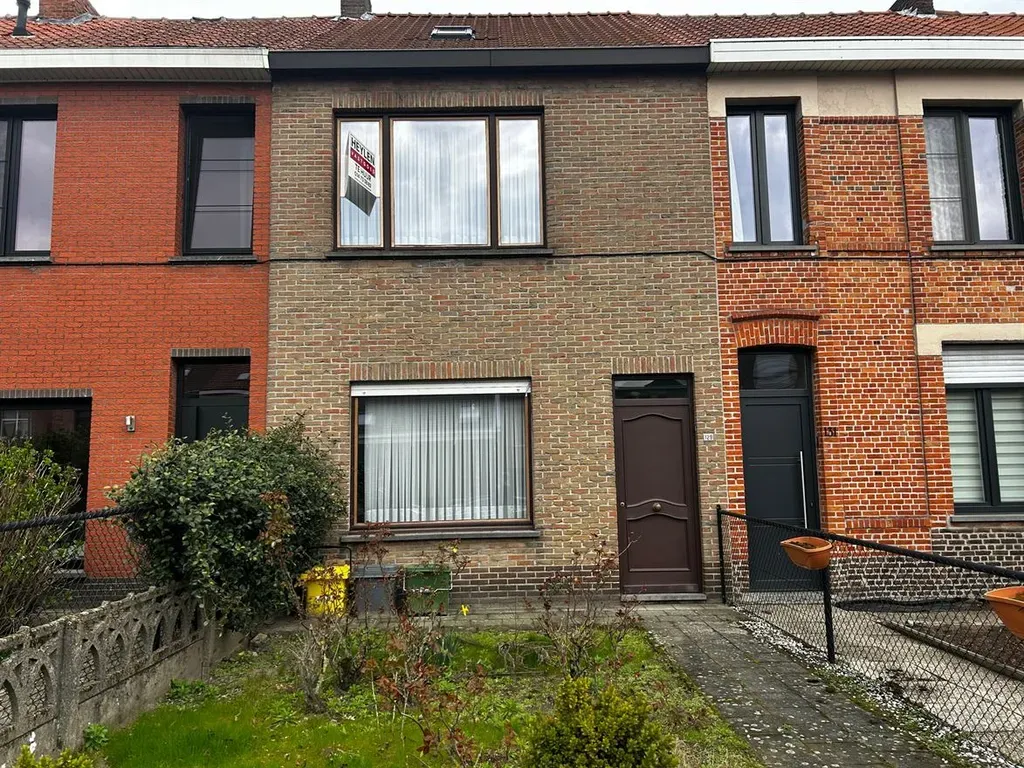 Huis in Turnhout - 7664631 - Steenweg op Mol 129, 2300 TURNHOUT