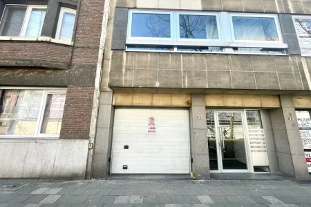 Industrieel Te Huur Antwerpen