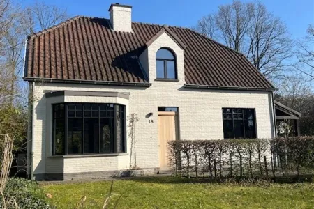 Huis Te Huur Oelegem