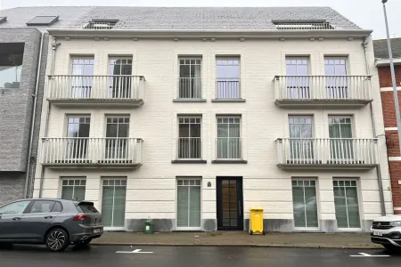 Appartement Te Huur Herentals