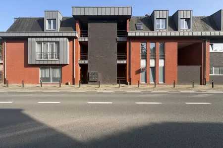 Huis Te Huur Lille