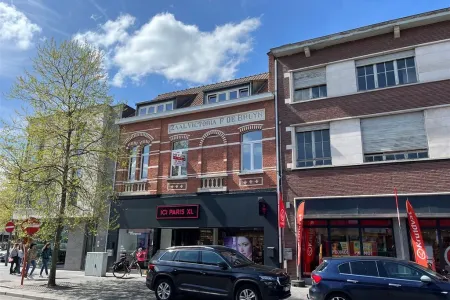  Verhuurd Kapellen