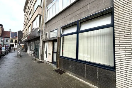 Kantoor Te Huur Borgerhout