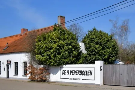 Handelspand Te Huur Herentals