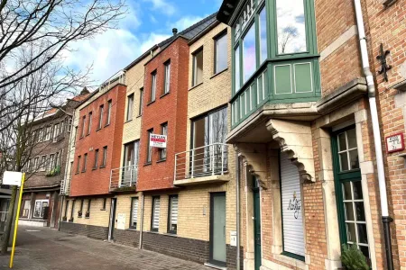 Appartement Te Huur Ekeren