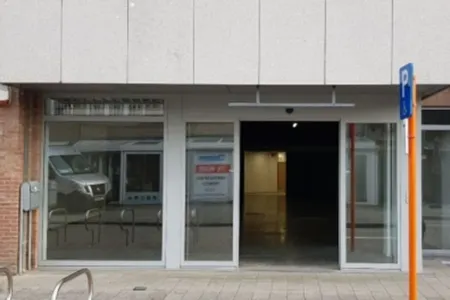 Appartement Te Huur Lommel