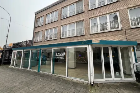 Handelspand Te Huur Lommel