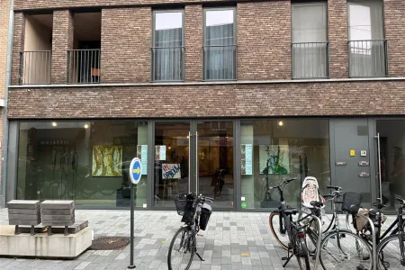 Handelspand Te Huur Lommel