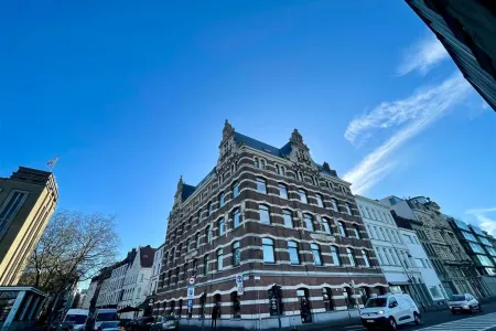 Appartement Te Huur Antwerpen