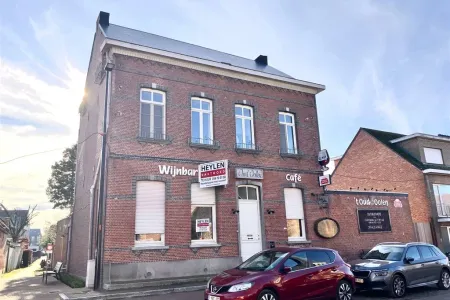 Huis Te Huur Olen