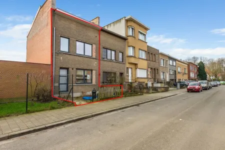 Huis Te Huur Deurne