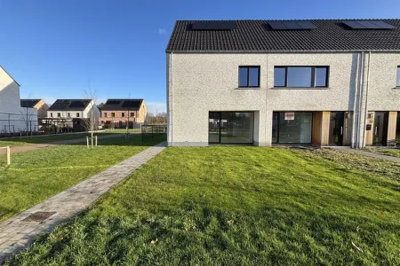 Huis Te Huur Meerhout