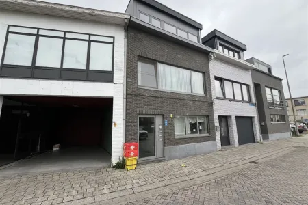 Appartement Te Huur Herentals