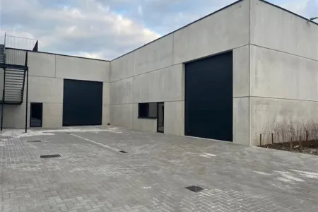 Kantoor Te Huur Ranst