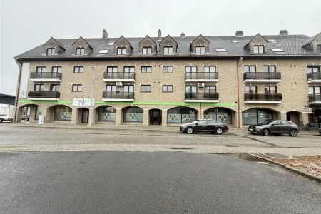 Appartement Te Huur Dendermonde