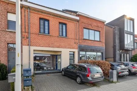Appartement Te Huur Boom