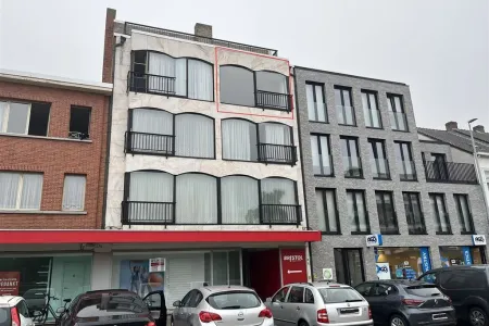 Appartement Te Huur Herentals