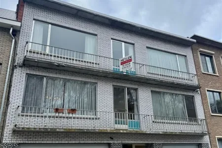 Appartement Te Huur Lier
