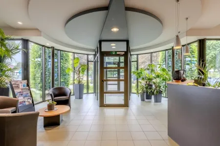 Appartement Te Huur Olen