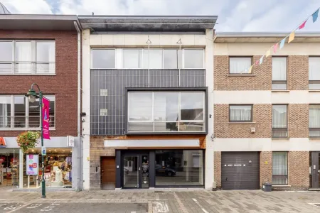 Appartement Te Huur Heist-op-den-Berg