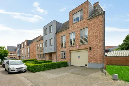 Appartement Te Huur Kasterlee