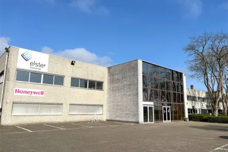 Kantoor Te Huur Essen