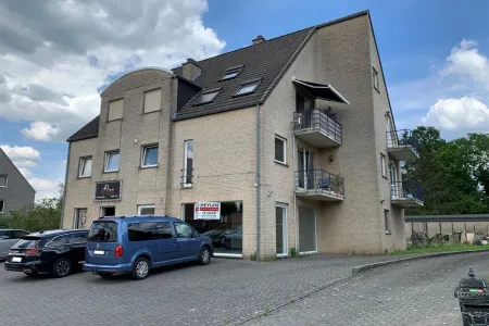 Handelspand Te Huur Herselt