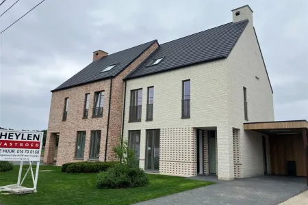 Huis Te Huur Noorderwijk