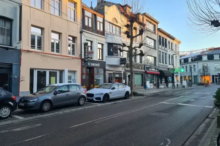Garage Te Huur Turnhout