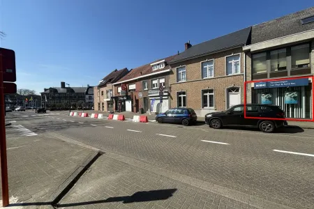 Kantoor Te Huur Meerhout