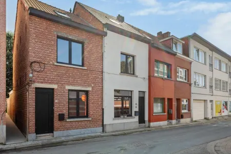 Huis Te Huur Herentals
