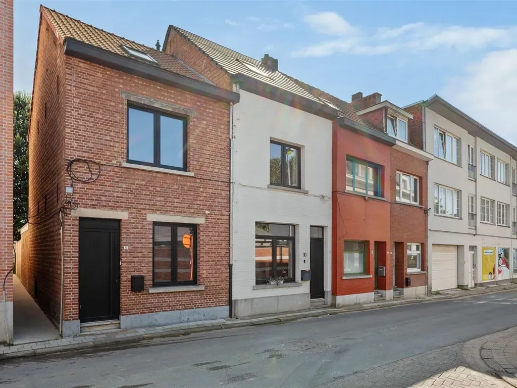 Huis in Herentals - 7664754 - Burchtstraat 12, 2200 HERENTALS
