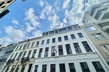 Appartement Te Huur Antwerpen