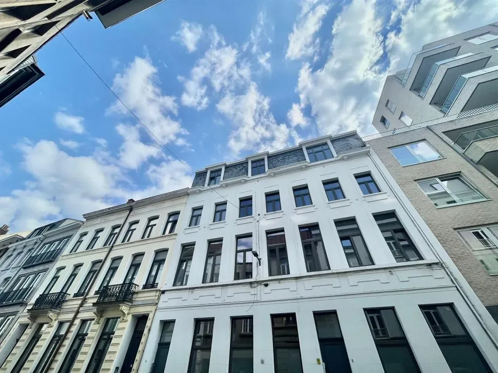 Appartement in Antwerpen - 7664755 - Sint-Thomasstraat 6 bus 7, 2018 ANTWERPEN