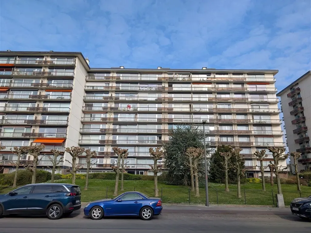 Appartement in Merksem - 7664760 - Nieuwdreef 127 bus 19, 2170 MERKSEM