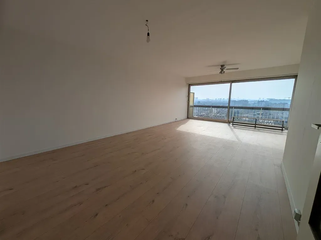 Appartement in Merksem - 7664760 - Nieuwdreef 127 bus 19, 2170 MERKSEM