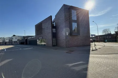 Handelspand Te Huur Veerle