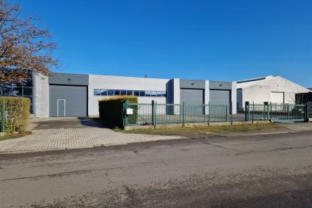 Kantoor Te Huur Loenhout