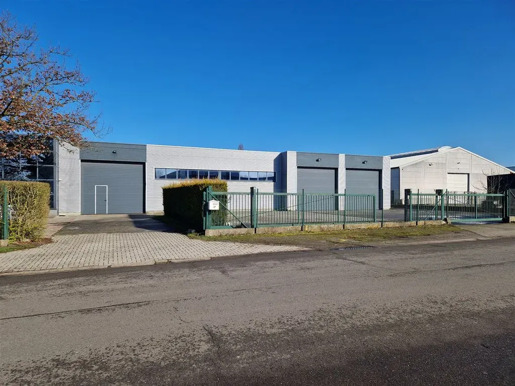Kantoor in Loenhout - 7664764 - Verbrand-Hofstraat 19, 2990 LOENHOUT
