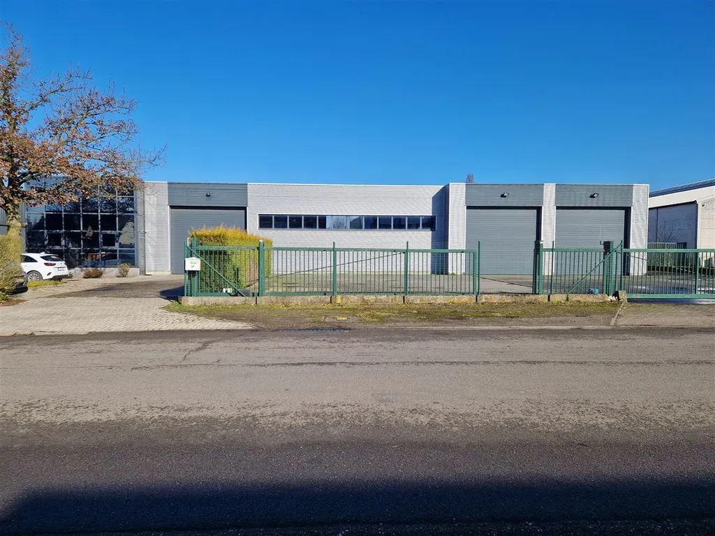 Kantoor in Loenhout - 7664764 - Verbrand-Hofstraat 19, 2990 LOENHOUT