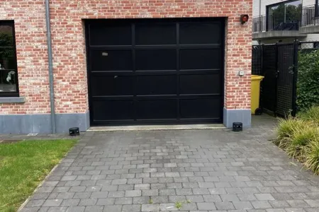 Industrieel Te Huur Lille