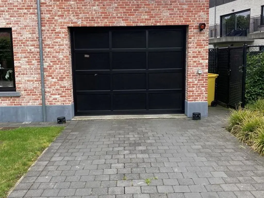 Industrieel in Lille - 7664766 - Gebroeders De Winterstraat 29, 2275 LILLE