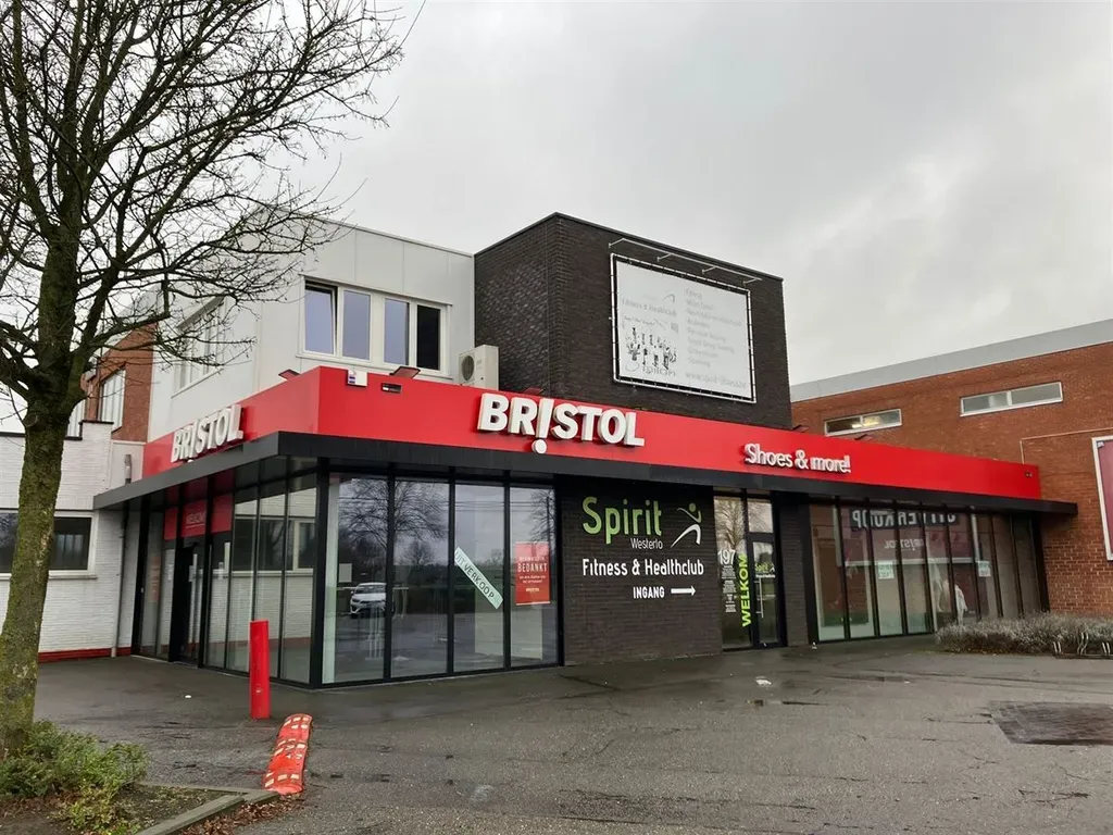 Handelspand in Tongerlo - 7664769 - Olenseweg 199, 2260 TONGERLO
