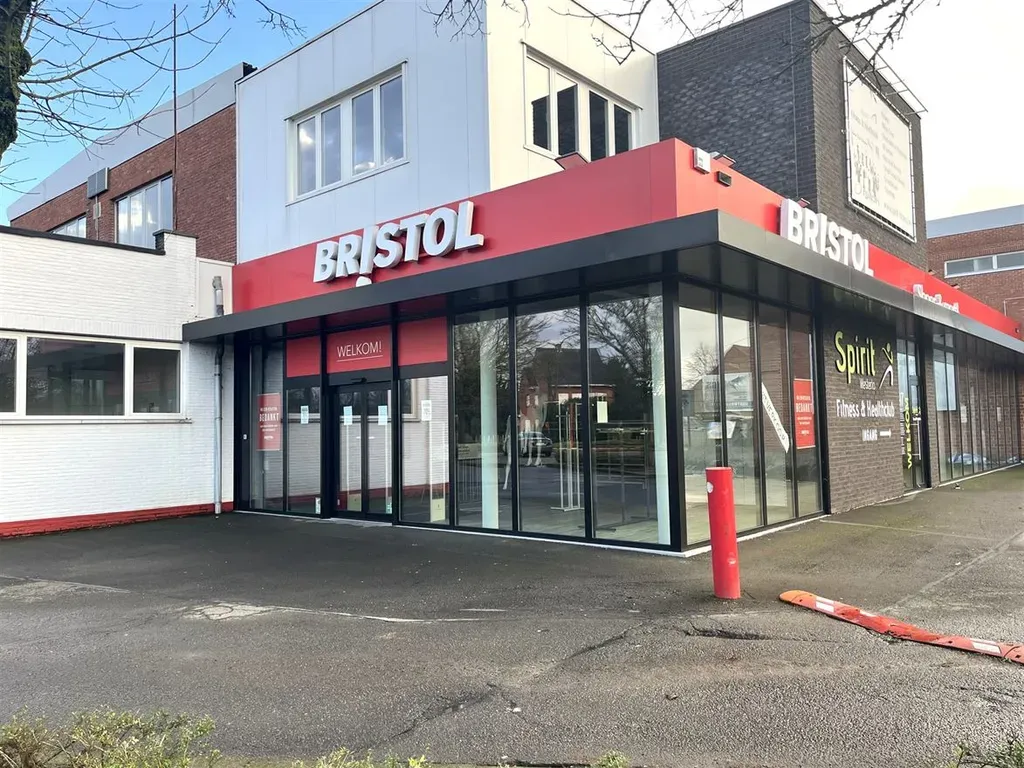 Handelspand in Tongerlo - 7664769 - Olenseweg 199, 2260 TONGERLO